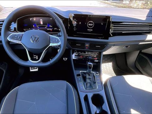 New 2026 Volkswagen Jetta Sport image 3