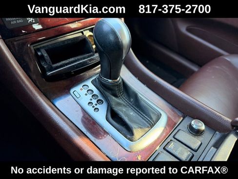 Used 2017 INFINITI QX50 Base w/ Premium Package image 23