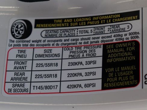 Used 2023 Subaru Crosstrek 2.5i Limited image 46