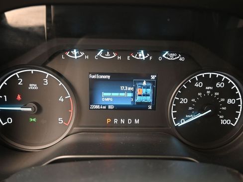 Used 2025 Ford F250 XLT image 27