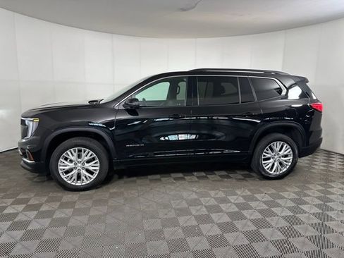 New 2025 GMC Acadia Elevation w/ Elevation Premium Package image 6