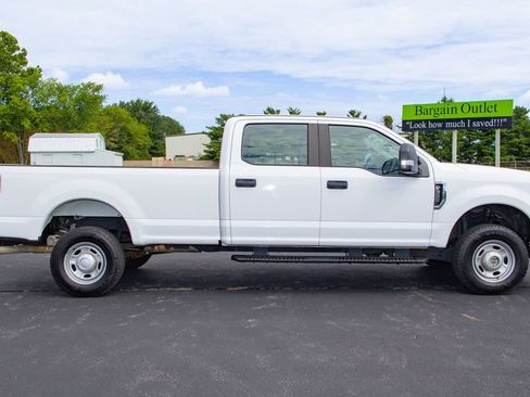 Used 2017 Ford F350 XL AWD/4WD image 5