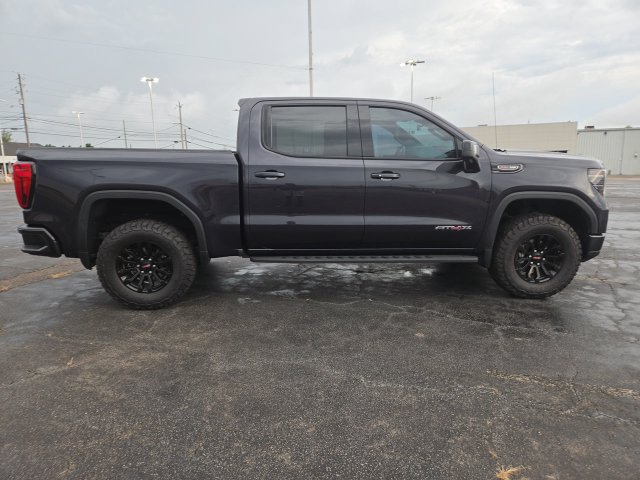 Used 2023 GMC Sierra 1500 AT4X AWD/4WD image 9