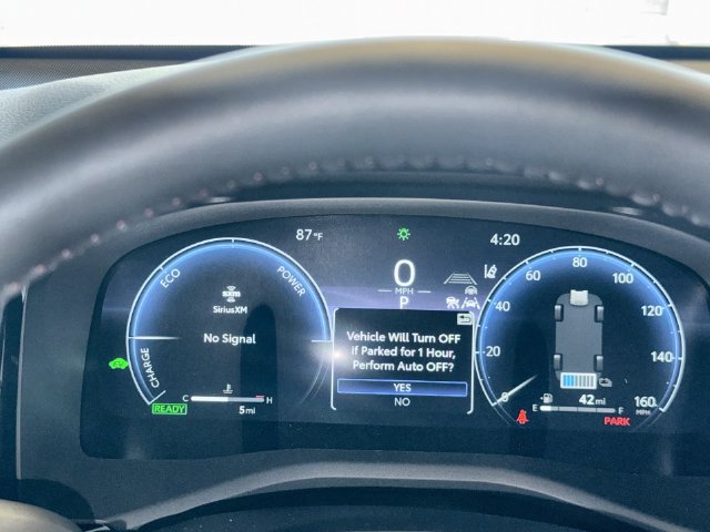 New 2026 Toyota Camry XSE w/ Premium Package FWD image 15