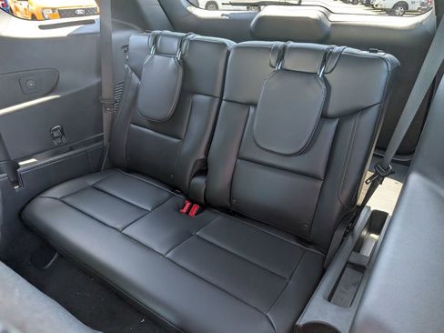 New 2026 Ford Explorer Tremor AWD/4WD image 7