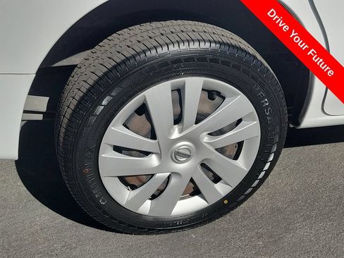 Used 2021 Nissan NV200 SV FWD image 31