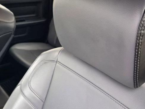 Certified 2024 RAM 2500 Tradesman w/ Special Service Vehicle Group image 16