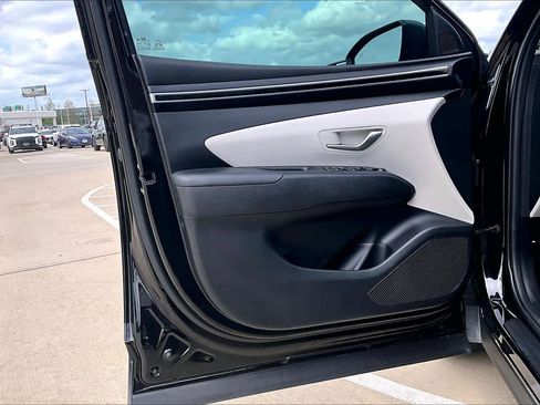 Used 2023 Hyundai Tucson SEL image 20