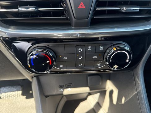 New 2026 Buick Encore GX Sport Touring w/ Comfort Package image 15