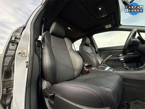 Used 2020 Subaru WRX Limited image 25