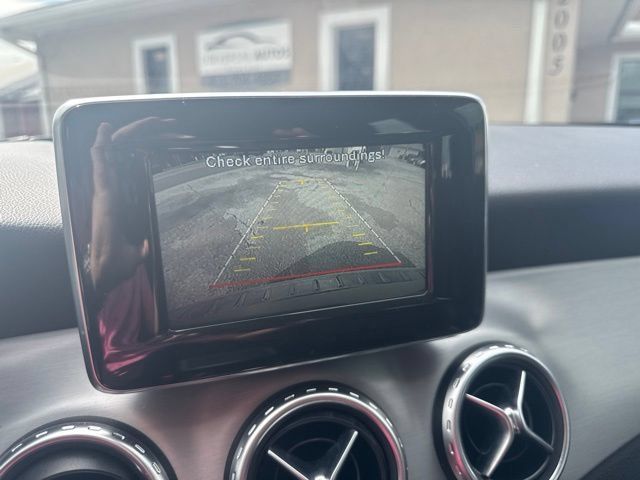 Used 2015 Mercedes-Benz GLA 250 image 15