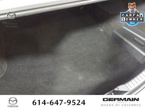 Certified 2023 MAZDA MAZDA3 2.5 Turbo Premium Plus Package image 23