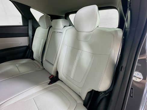 New 2026 Hyundai Tucson SEL image 21