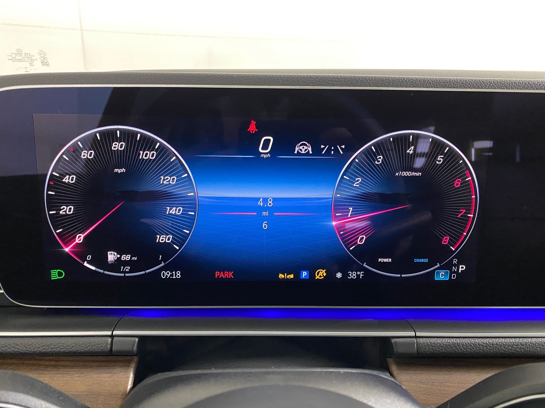 Used 2026 Mercedes-Benz GLE 350 4MATIC image 20