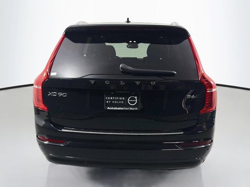 Certified 2023 Volvo XC90 B6 Core w/ Protection Package Premier AWD/4WD image 7