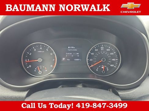 Used 2022 Kia Sportage LX FWD image 34