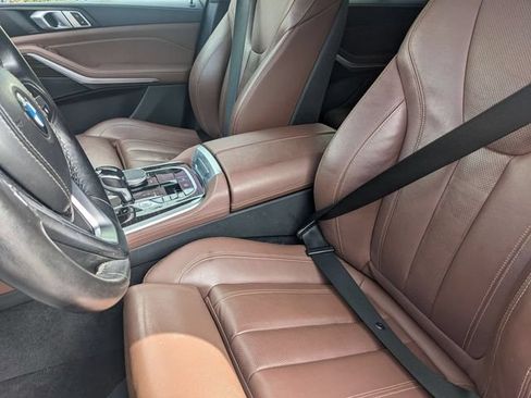 Used 2020 BMW X5 xDrive40i w/ Premium Package AWD/4WD image 12