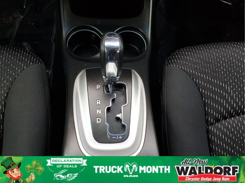 Used 2018 Dodge Journey SE w/ Connectivity Group image 20