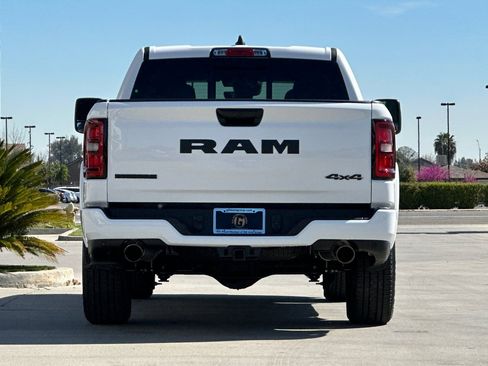New 2026 RAM 1500 Big Horn image 5