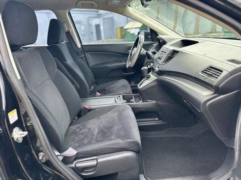Used 2013 Honda CR-V LX image 17