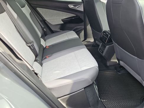 New 2026 Volkswagen ID.4 Pro AWD/4WD image 20