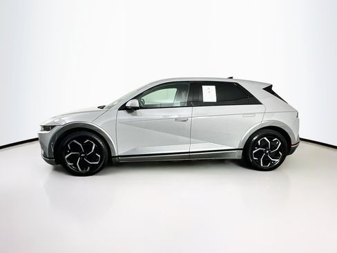 Used 2024 Hyundai Ioniq 5 Limited RWD image 4