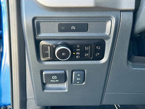 Used 2025 Ford F150 XLT w/ Equipment Group 303A High AWD/4WD image 10