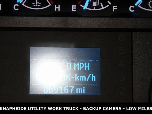 Used 2017 Ford F250 XL image 18