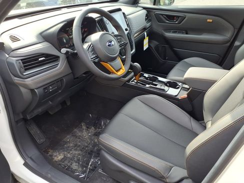Certified 2026 Subaru Forester Wilderness AWD/4WD image 9