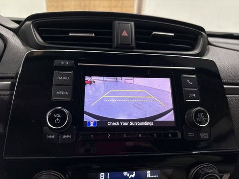 Used 2021 Honda CR-V LX image 17