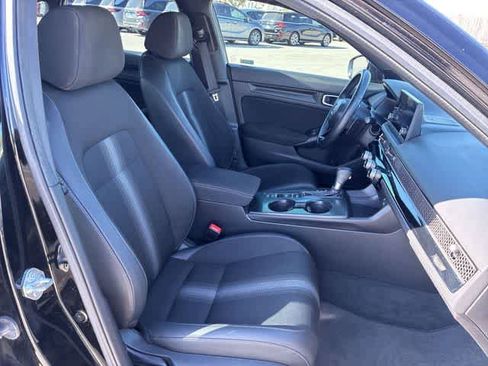 Used 2024 Honda Civic Sport image 21