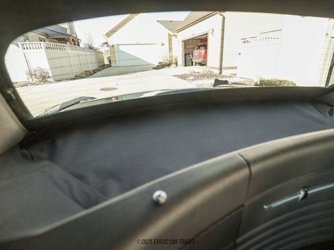 Used 2002 Ford Thunderbird Deluxe image 60