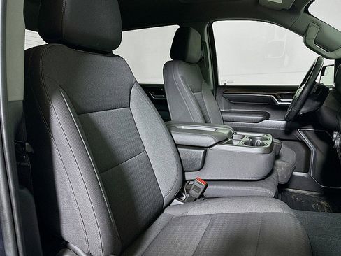 Used 2023 Chevrolet Silverado 1500 LT image 24