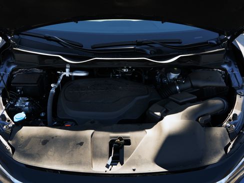 Used 2025 Honda Odyssey Elite image 52