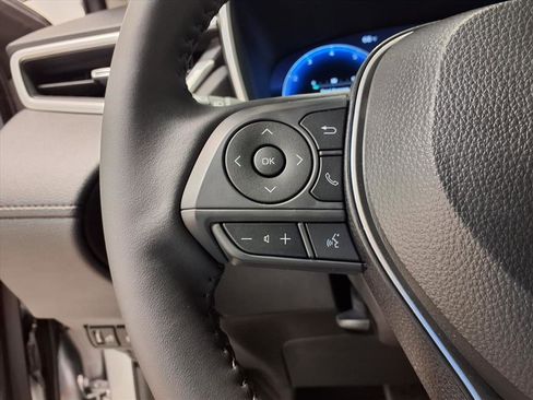 New 2026 Toyota Corolla Cross XLE image 20