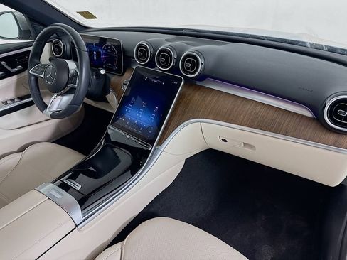 Used 2022 Mercedes-Benz C 300 C 300 image 29