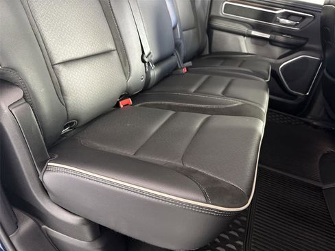 Used 2021 RAM 1500 Laramie image 15