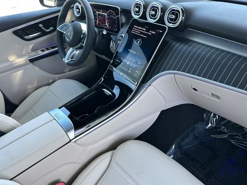 New 2026 Mercedes-Benz GLC 300 4MATIC image 16