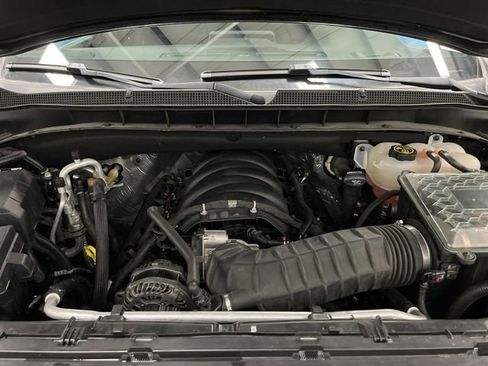 Used 2023 Chevrolet Tahoe RST w/ RST Performance Edition image 43