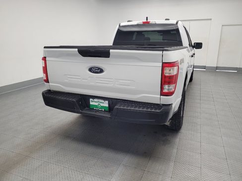 Used 2022 Ford F150 XL AWD/4WD image 7