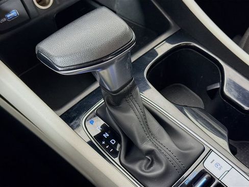 Certified 2023 Hyundai Tucson SEL image 18