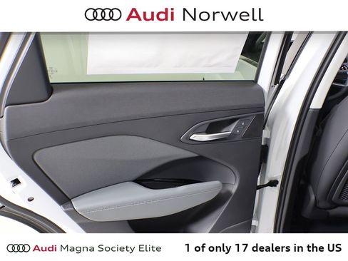 New 2026 Audi Q3 quattro 2.0T image 21