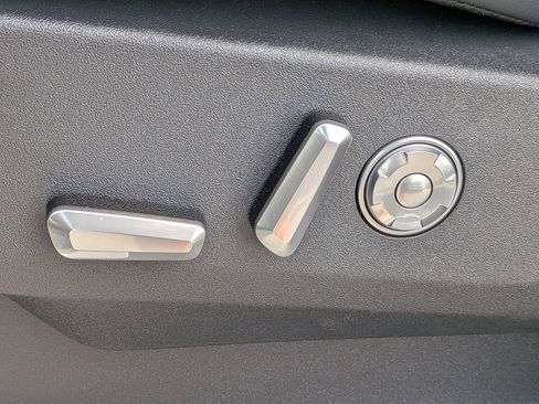 New 2026 Lincoln Navigator Reserve w/ Jet Appearance Package image 22