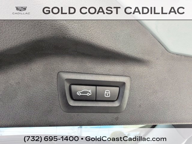 Used 2024 BMW X7 xDrive40i w/ Executive Package AWD/4WD image 17