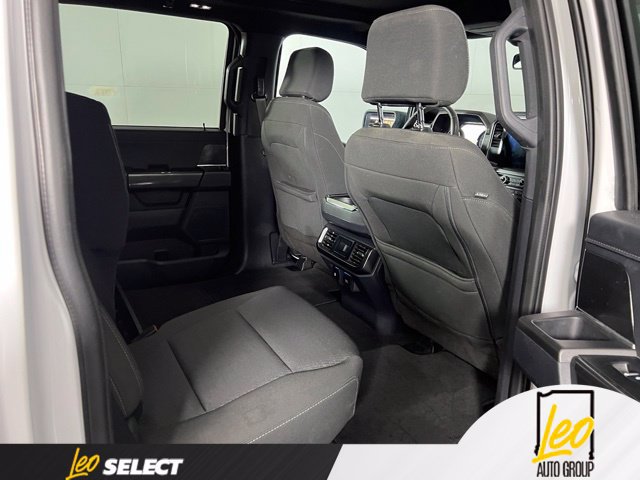 Used 2023 Ford F150 XLT w/ Equipment Group 302A High AWD/4WD image 20