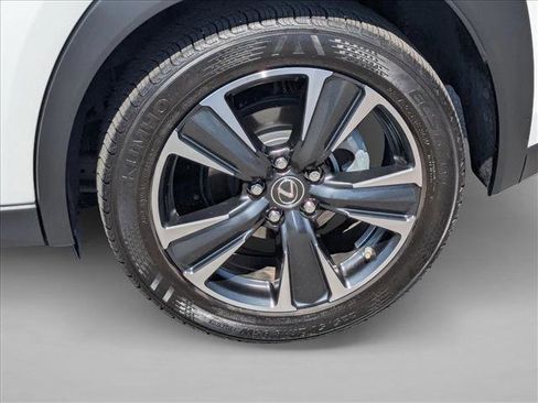 Used 2023 Lexus UX 250h FWD w/ Accessory Package (Z2) image 23