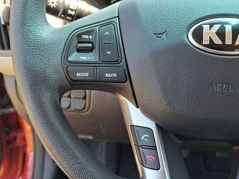 Used 2014 Kia Rio EX FWD image 19