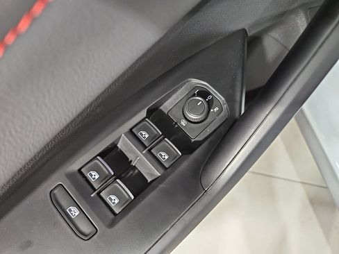New 2026 Volkswagen Jetta GLI Autobahn FWD image 11