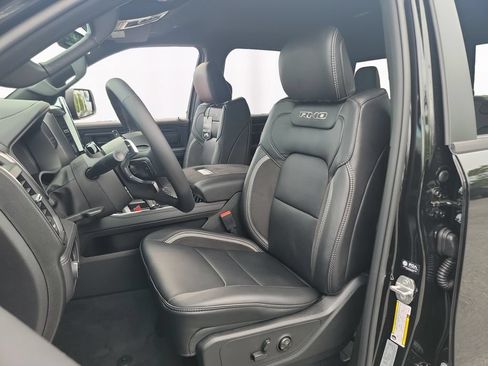 New 2026 RAM 1500 RHO w/ RHO Level 1 Equipment Group AWD/4WD image 9