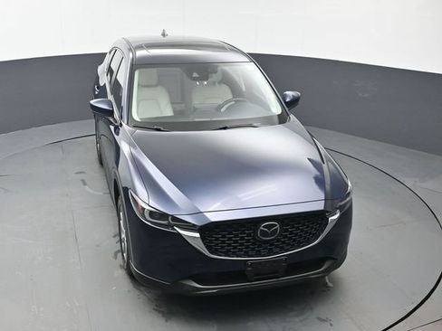 Used 2023 MAZDA CX-5 AWD 2.5 S image 41